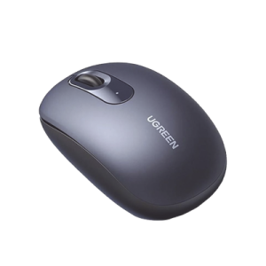 Mouse Inalámbrico 2