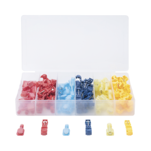 Kit de 60 Conectores