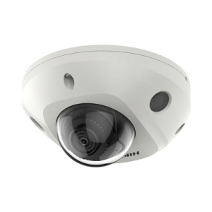 Mini Domo IP 6 Megap