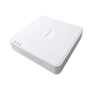 NVR 4 Megapixel (Com