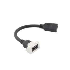Adaptador HDMI con P
