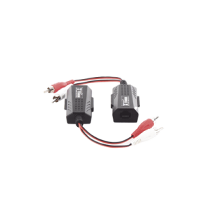 Balun Extensor de au