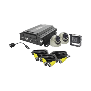 KIT DVR PARA VEHICUL