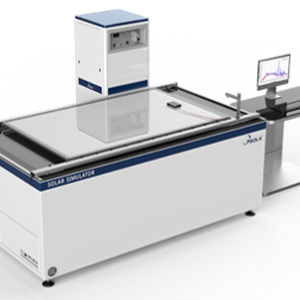 Simulador Solar ZST SMT AAA plus