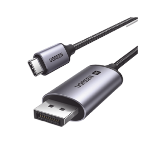 Cable USB-C a DP 1.4