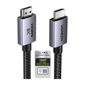 Cable HDMI 2.1 de 8K