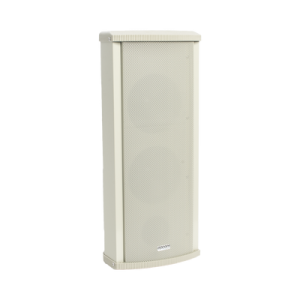 Altavoz tipo Columna