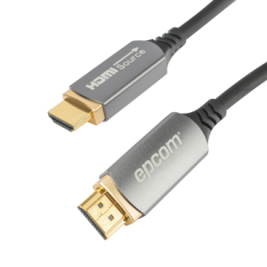 Cable HDMI de Fibra