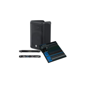 Audio Profesional