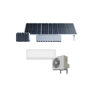 Climas Energía Solar Accesorios