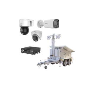 Sistema de Videovigilancia