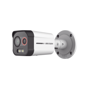 Cámara Bala IP Tér