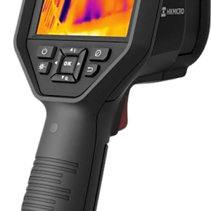 M20W - Cámara Termo