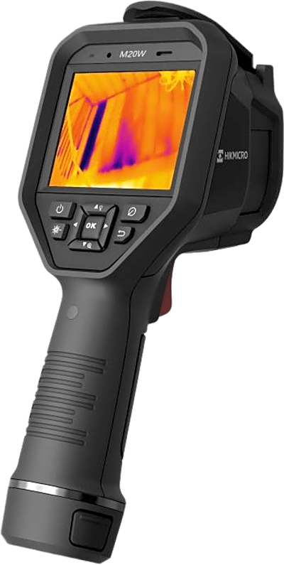 M20W - Cámara Termo