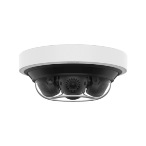 Camara IP Multisenso