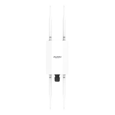 Punto de Acceso Wi-Fi 6 / Doble Banda Simultánea / 1.2 Gbps en 5 GHz