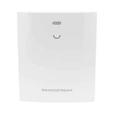 Punto de Acceso Exterior Wi-Fi 6 / AX3000 / MU-MIMO 2x2:2 / Alcance 30