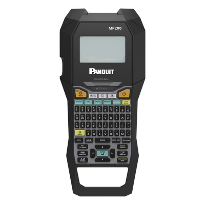 Impresora Etiquetadora Industrial / 180 dpi / 1.2 pulg./seg. / 1.0 pul