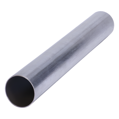 Tubo Conduit Pared Delgada / 1/2" (13 mm) / 3 m (9.8 ft) / Calibre 19