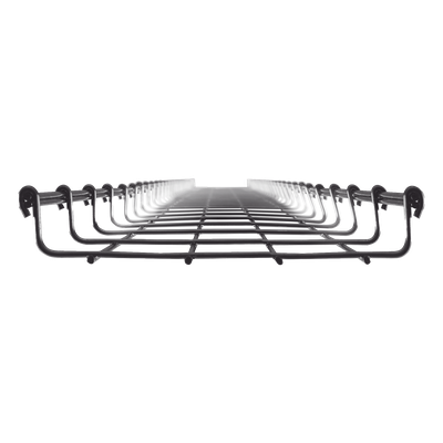 Charola Tipo Malla / 200 mm Ancho / 54 mm Peralte / 3 m Longitud / Ele