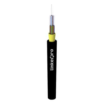 Cable de Fibra Óptica Multimodo OM3 50/125 / 6 Hilos Tight Buffer 900