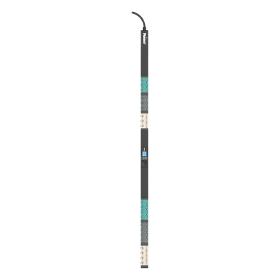 PDU Inteligente Monitoreable / 42 Salidas C13/C15/C19/C21 / Entrada IE