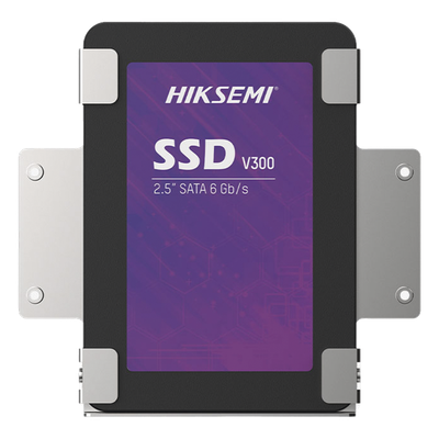 SSD para Videovigilancia / 500 GB / 2.5" / SATA III / Lectura 560 MB/s