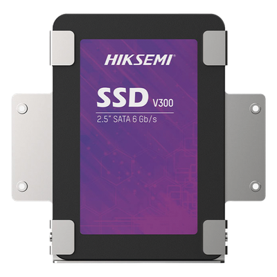 SSD para Videovigilancia / 1 TB / SATA III / Lectura 560 MB/s / Escrit