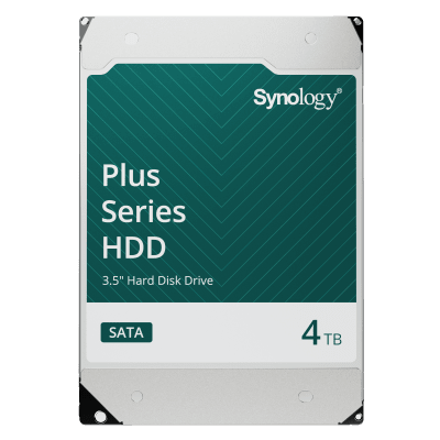 Disco Duro SATA 3.5" / 4TB / 5400 rpm / 256 MB Caché / SATA 6 Gb/s /