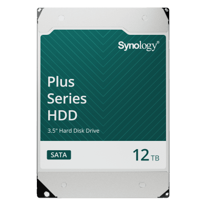 Disco Duro SATA 3.5" / 12 TB / 7200 RPM / Caché 512 MB / SATA 6 Gb/s