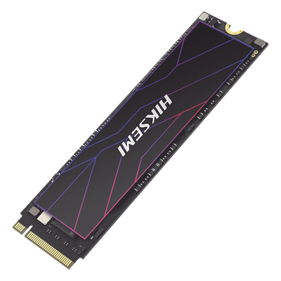 SSD M.2 NVMe / 1024 GB / PCIe Gen 4 x4 / Lectura 7440 MB/s / Escritura