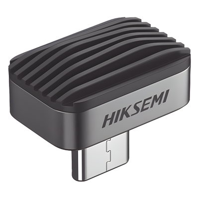 Memoria SSD Portátil USB-C / 256 GB / 450 MB/s Lectura / 400 MB/s Esc