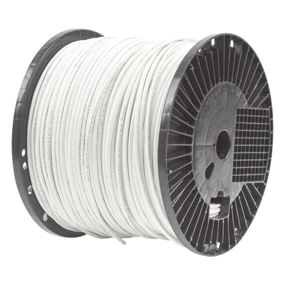 Bobina de Cable UTP Cat6A / 23 AWG / CMR Riser / 305 m (1000 pies) / V
