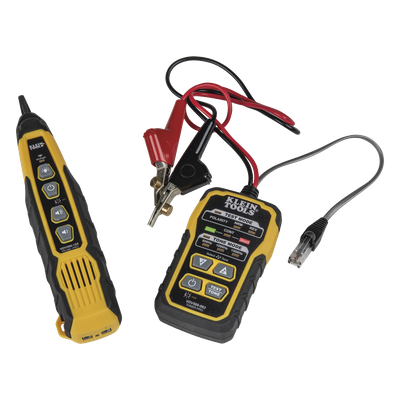 Kit Generador de Tono y Sonda / Cableado No Energizado / Alcance >1000