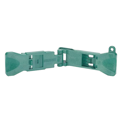 Conector RJ45 / Cat 6A / Terminación en Campo / UTP 22-26 AWG / Recto