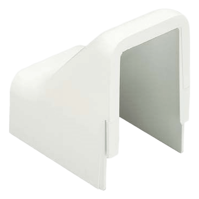 Accesorio para Canaleta / Conexión para Techo Falso / Para Canaleta L