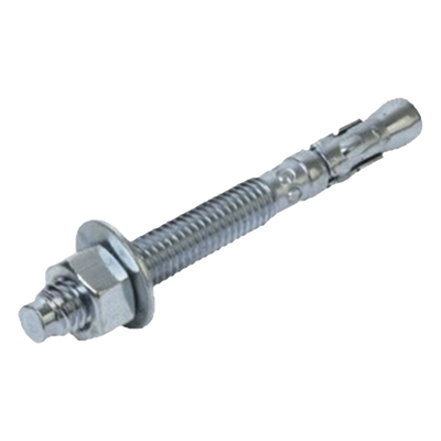 Ancla Tipo Arpón / 1/4" x 1 3/4" (6 x 44 mm) / Perforación 5/16" (8