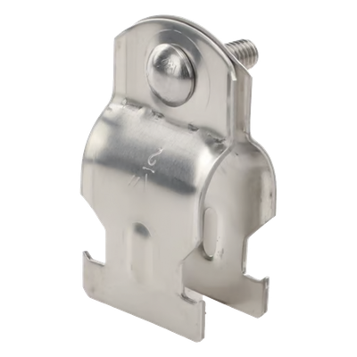 Abrazadera para Unicanal Tipo Strut / Acero Inoxidable 304 / 3/4" / 32