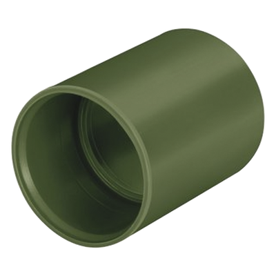 Cople para Tubo PVC Conduit / 1" (25 mm) / Conducción Eléctrica / Ce