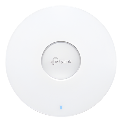Punto de Acceso Wi-Fi 6 / AX3000 MU-MIMO 4x4 / 16 SSID / PoE+ 802.3at