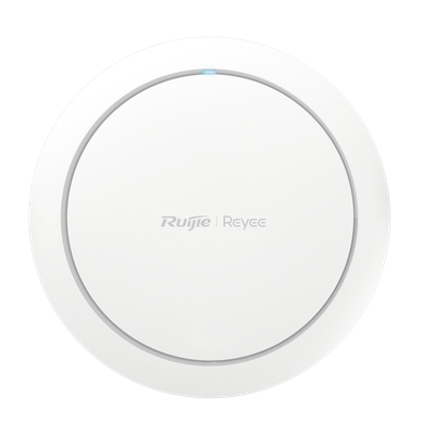 Access Point Wi-Fi 6 / 2.97 Gbps / Dual Banda 2x2 MU-MIMO / PoE+ / Ges