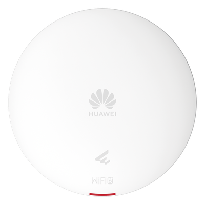 Punto de Acceso Wi-Fi 6 / 1.775 Gbps / MU-MIMO 2x2 Dual Band / Smart A