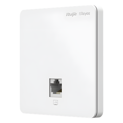 Punto de Acceso Wi-Fi 5 / Doble Banda 867 Mbps / MIMO 2x2 / PoE 802.3a