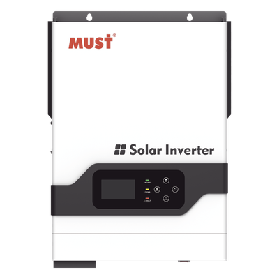 Inversor Cargador / 2 kW / 24 Vcd / 120 Vca / Onda Sinusoidal Pura / M