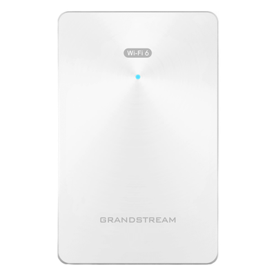 Punto de Acceso Wi-Fi 6 / AX3000 / 3 Gbps / Cobertura 100 m (328.1 ft)
