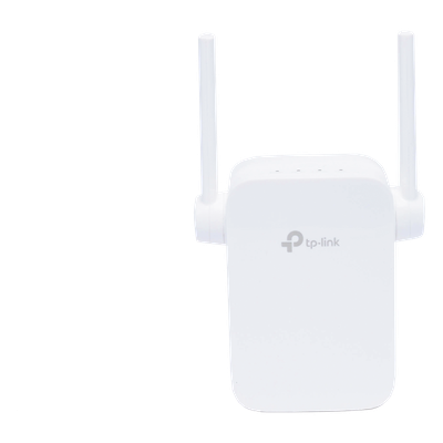 Repetidor WiFi / AC1200 / Doble banda 2.4 y 5 GHz / 1 puerto Ethernet