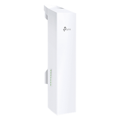 Punto de Acceso Exterior / Wi-Fi N 300Mbps / 2.4GHz / 12dBi / MIMO 2x2