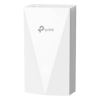 Punto de Acceso Wi-Fi 6 / AX3000 MU-MIMO 2x2 / 4 Puertos Gigabit / PoE