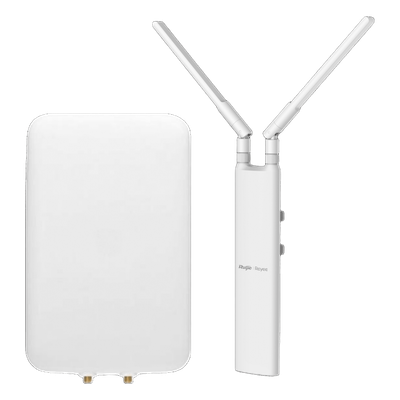 Punto de Acceso Mesh para Exterior / Wi-Fi 5 802.11ac Wave 2 / Sectori