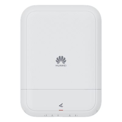 Punto de Acceso Wi-Fi 7 para Exterior / 6 Flujos Espaciales / 256 Usua